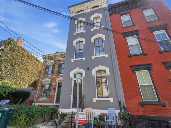 1314 Spring St, Cincinnati, OH 45202
