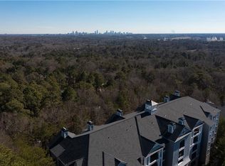 4100 Paces Walk SE UNIT 4402, Atlanta, GA 30339