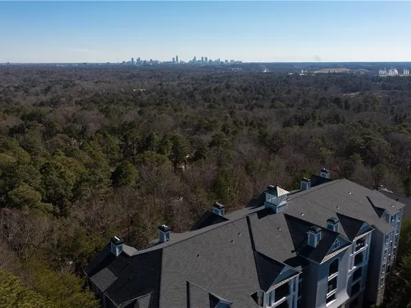 4100 Paces Walk SE Unit 4402, Atlanta, GA 30339
