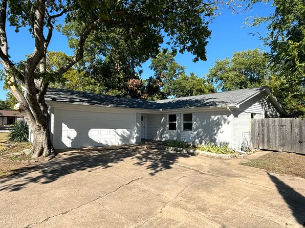 1416 Timberlake Cir, Richardson, TX 75080