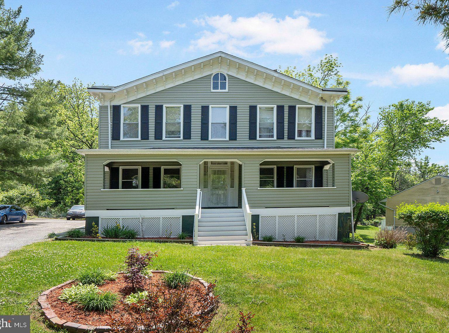 1809 N Forest Park Ave, Baltimore, MD 21207 Zillow