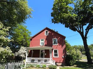 4 Hazelmeadow Pl, Simsbury, CT 06070