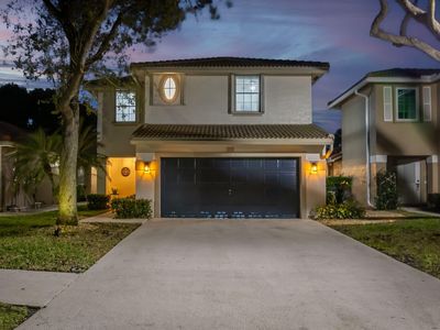 3773 NW 63rd Court, Coconut Creek, FL, 33073