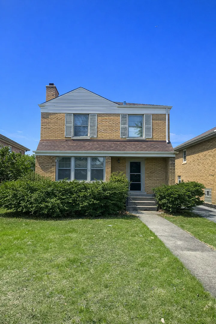 10126 S Oakley Ave photo 1