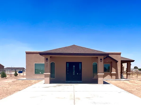321 Vida Bonita Way, Clint, TX 79836