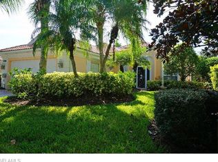 5210 Hawkesbury Way, Naples, FL 34119