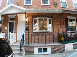1818 Gladstone St, Philadelphia, PA 19145