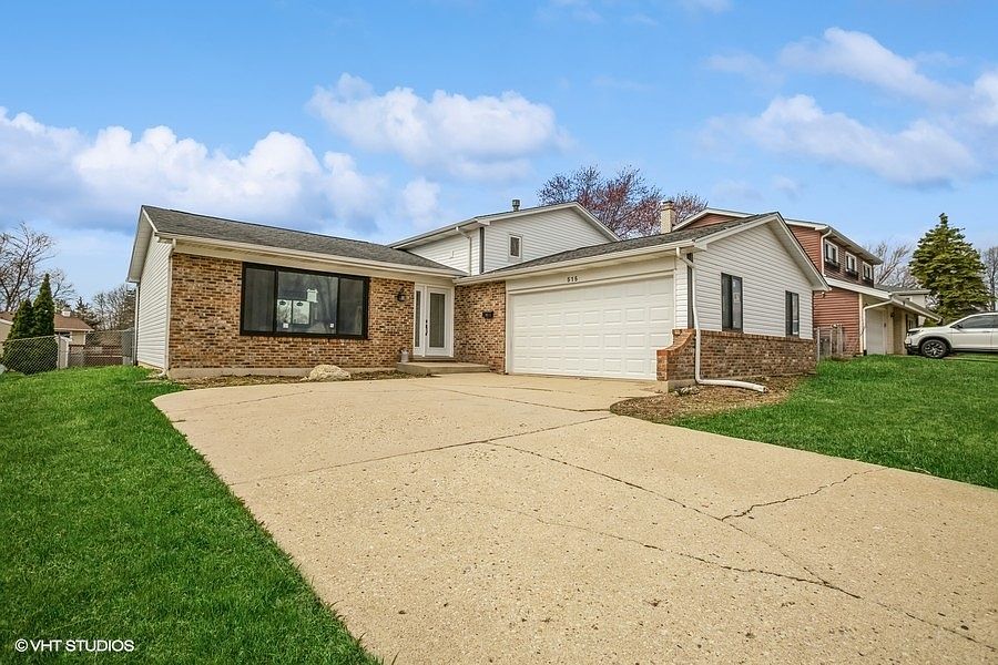 515 W Weathersfield Way, Schaumburg, IL 60193 Zillow