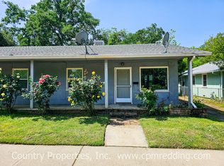 3052 Church St #3052, Anderson, CA 96007