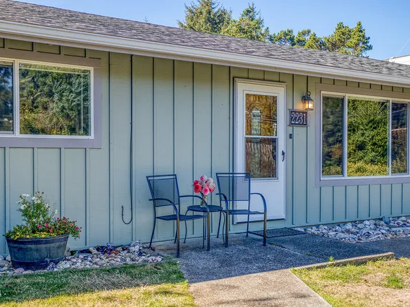 2231 NW Edenview Way, Newport, OR 97365