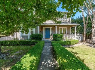 1540 Allyn Avenue, St. Helena, CA 94574