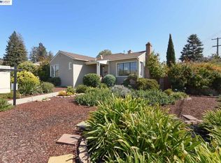 911 Dolores Ave, San Leandro, CA 94577