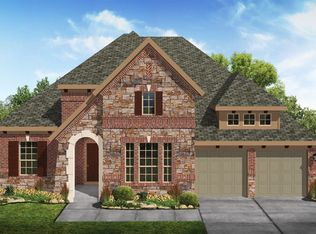 6613 Edwards Rd, Denton, TX 76208