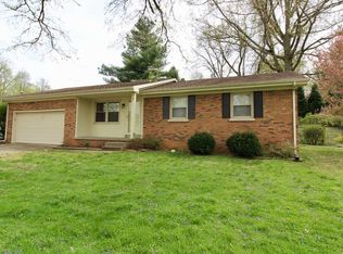 209 Sharon Rd, Newburgh, IN 47630