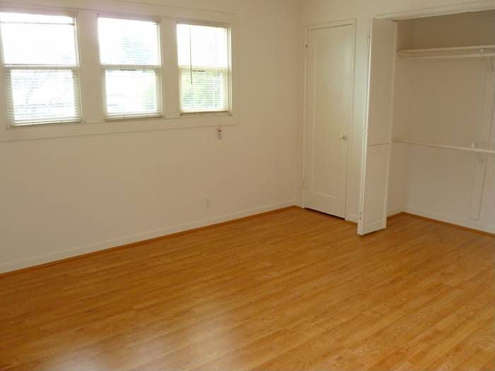 New Beautiful Flooring