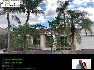 18171 181st Cir S, Boca Raton, FL 33498