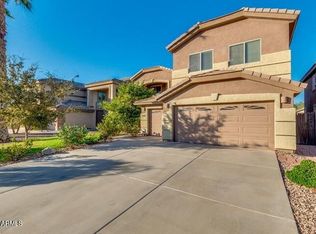 44000 W Mescal St, Maricopa, AZ 85138