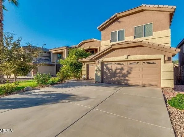 44000 W Mescal St, Maricopa, AZ 85138