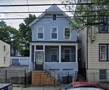 59 Highland Ave, Newark, NJ, 07104