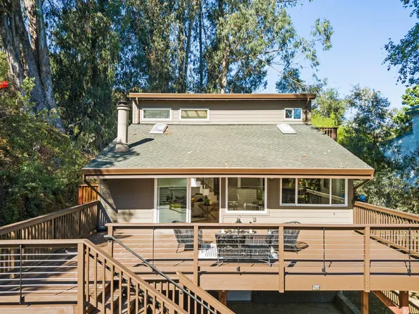 4516 Wharf Rd, Soquel, CA 95073