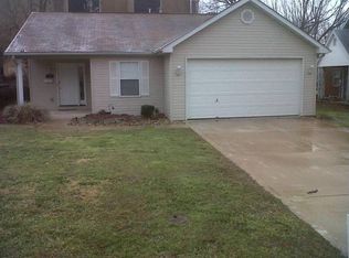 422 Bell St, Collinsville, IL
