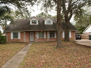 7907 Bellaire Blvd, Houston, TX 77036