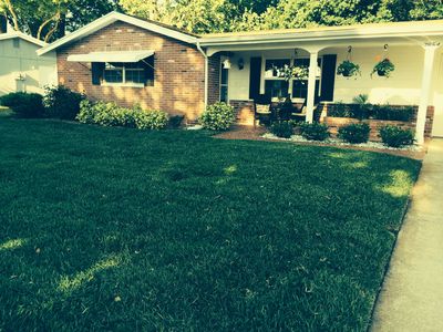 7854 Cherrytree Ln, New Port Richey, FL, 34653