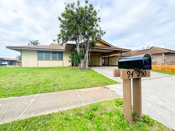 94-250 Ihuanu Pl, Mililani, HI 96789