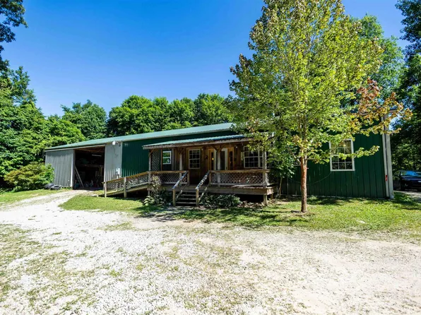 8514 N County Road 725 W, Orleans, IN 47452