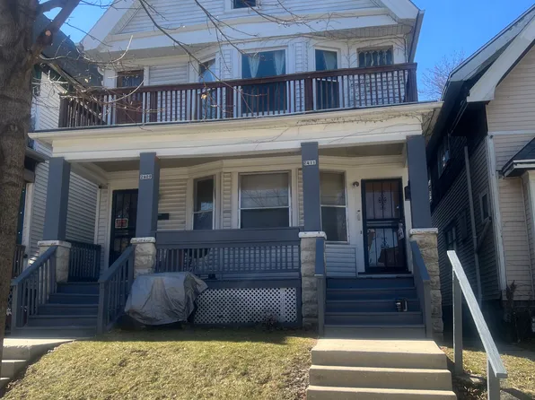 2409 N 34th St #2411, Milwaukee, WI 53210