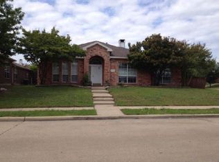 2733 Creek Crossing Rd, Mesquite, TX 75181