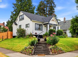 3242 NE 43rd Ave, Portland, OR 97213
