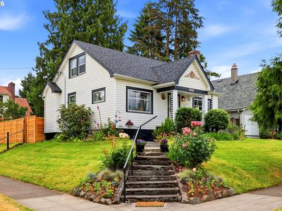 3242 NE 43rd Ave, Portland, OR, 97213