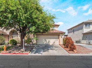 6166 Riflecrest Ave, Las Vegas, NV 89156