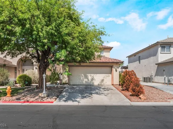 6166 Riflecrest Ave, Las Vegas, NV 89156