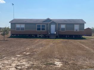 1140 County Road 128, Kenedy, TX 78119