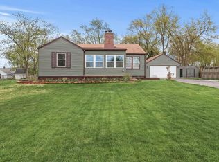 1828 S Calhoun St, Griffith, IN 46319