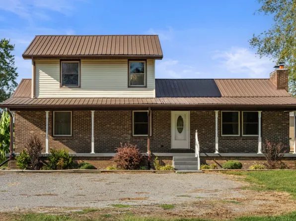 10060 Canoe Branch Rd, Castalian Springs, TN 37031