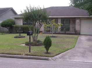 12822 Cinder Cone Trl, Houston, TX 77044