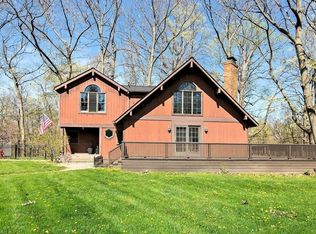 12564 Robson Rd, Grafton, OH 44044