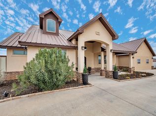 3710 N County Road 1247, Midland, TX 79707