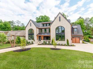 6133 Creola Rd, Charlotte, NC 28270