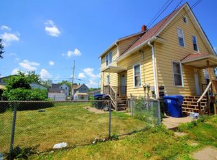 710 S Rolff St, Davenport, IA 52802