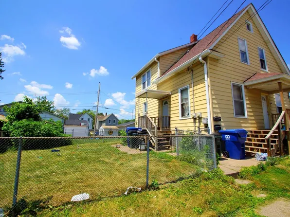 710 S Rolff St, Davenport, IA 52802