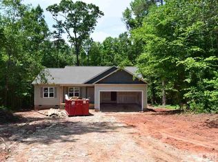 621 Vinson Rd, Clayton, NC 27527