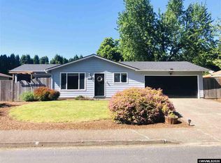 1155 Denise St SE, Salem, OR 97306