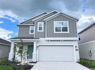 343 Heroic Rd, Davenport, FL 33837