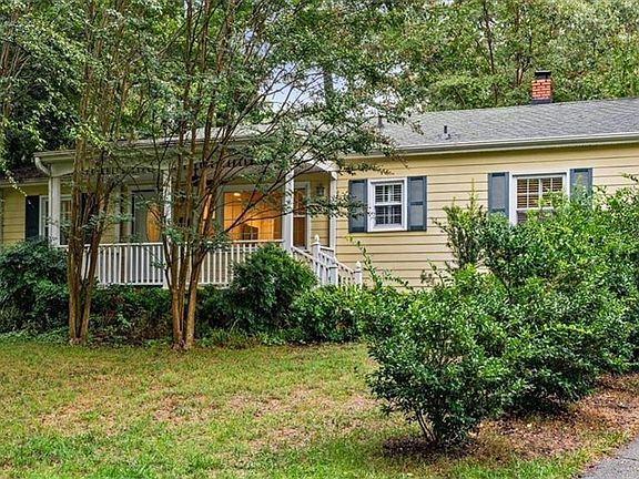 3rd image of 3208 Nathanael Rd