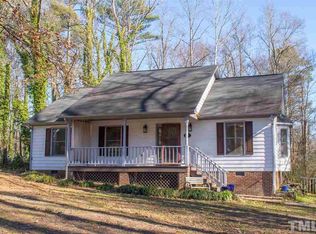 817 Ricon Pl, Durham, NC 27703