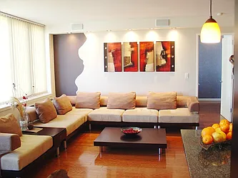 Rented by Sotheby's International Realty